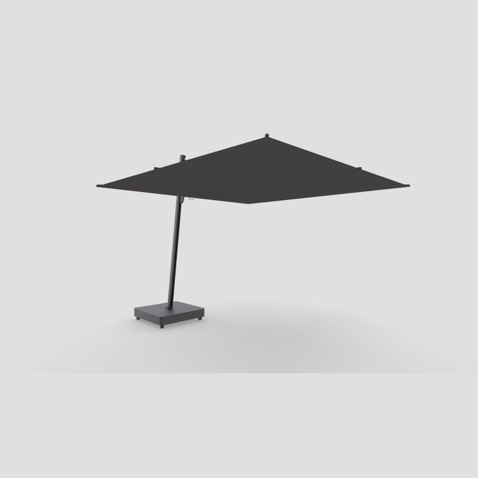 Umbrosa Versa Ux Cantilever Umbrella gallery detail image