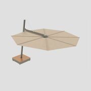 Umbrosa Versa Ux Cantilever Umbrella gallery detail image