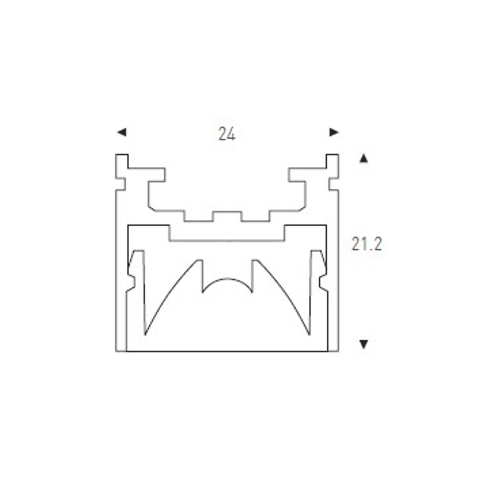 Versatile Asymmetrical Lens gallery detail image