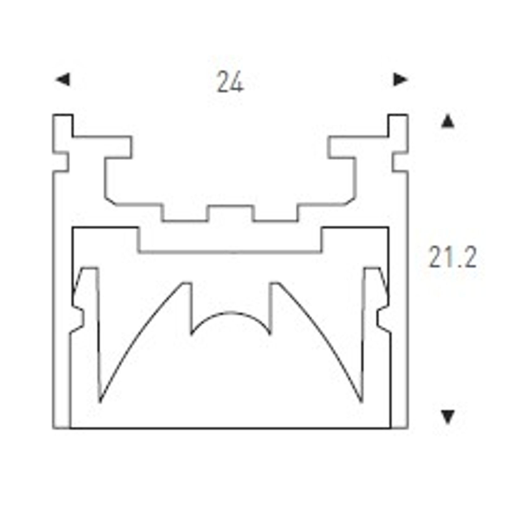 Versatile Asymmetrical Lens gallery detail image
