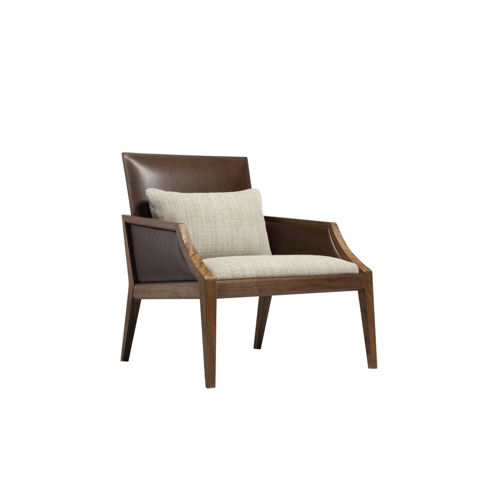 Verse Lounge Chair gallery detail image