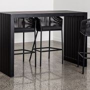 Omaha Rope Bar Stool gallery detail image