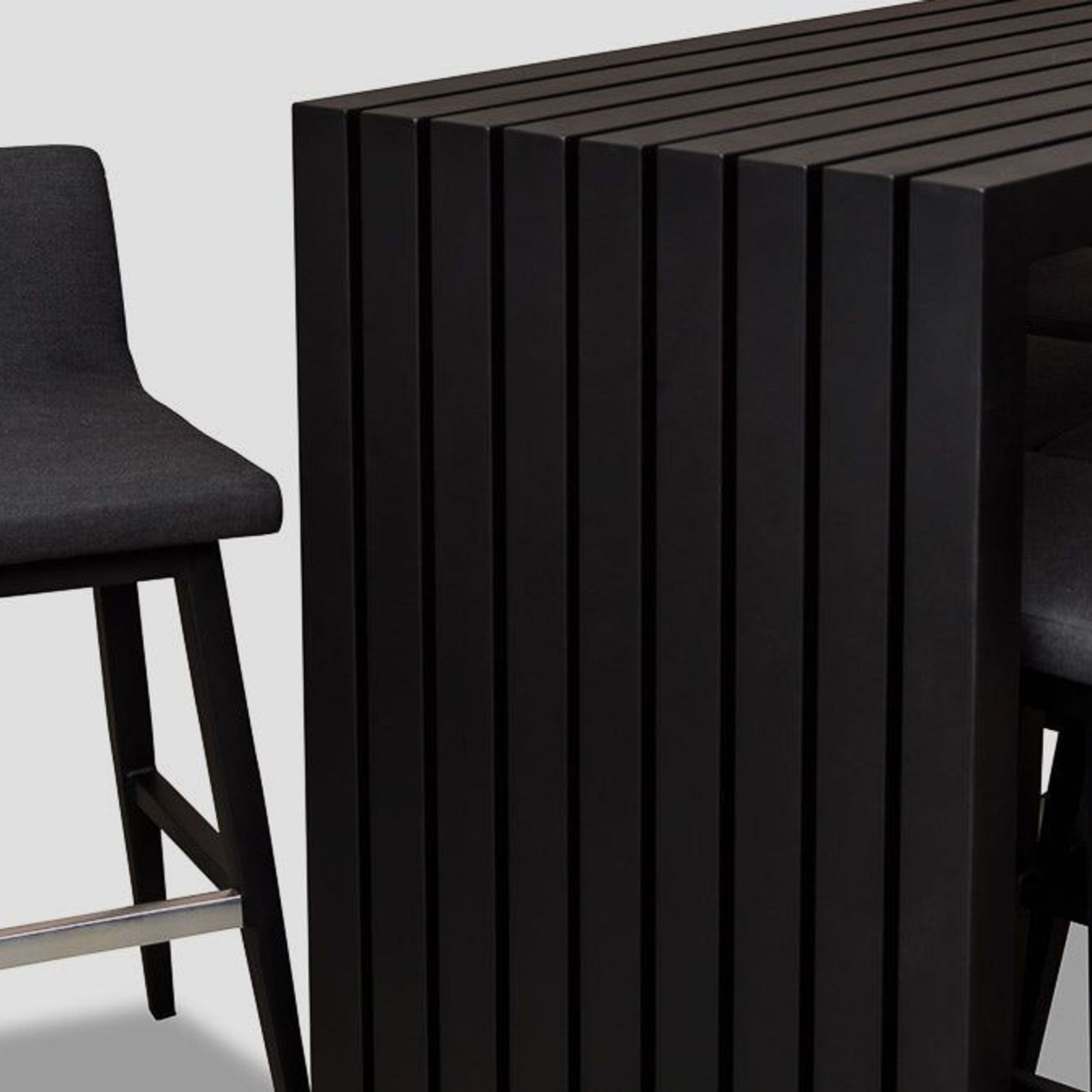 Viaduct Bar Stool gallery detail image