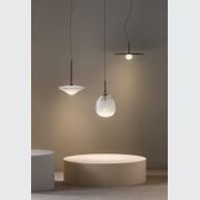 Tempo Pendant Oval gallery detail image