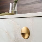 LIDD Recess Cabinet Handle gallery detail image
