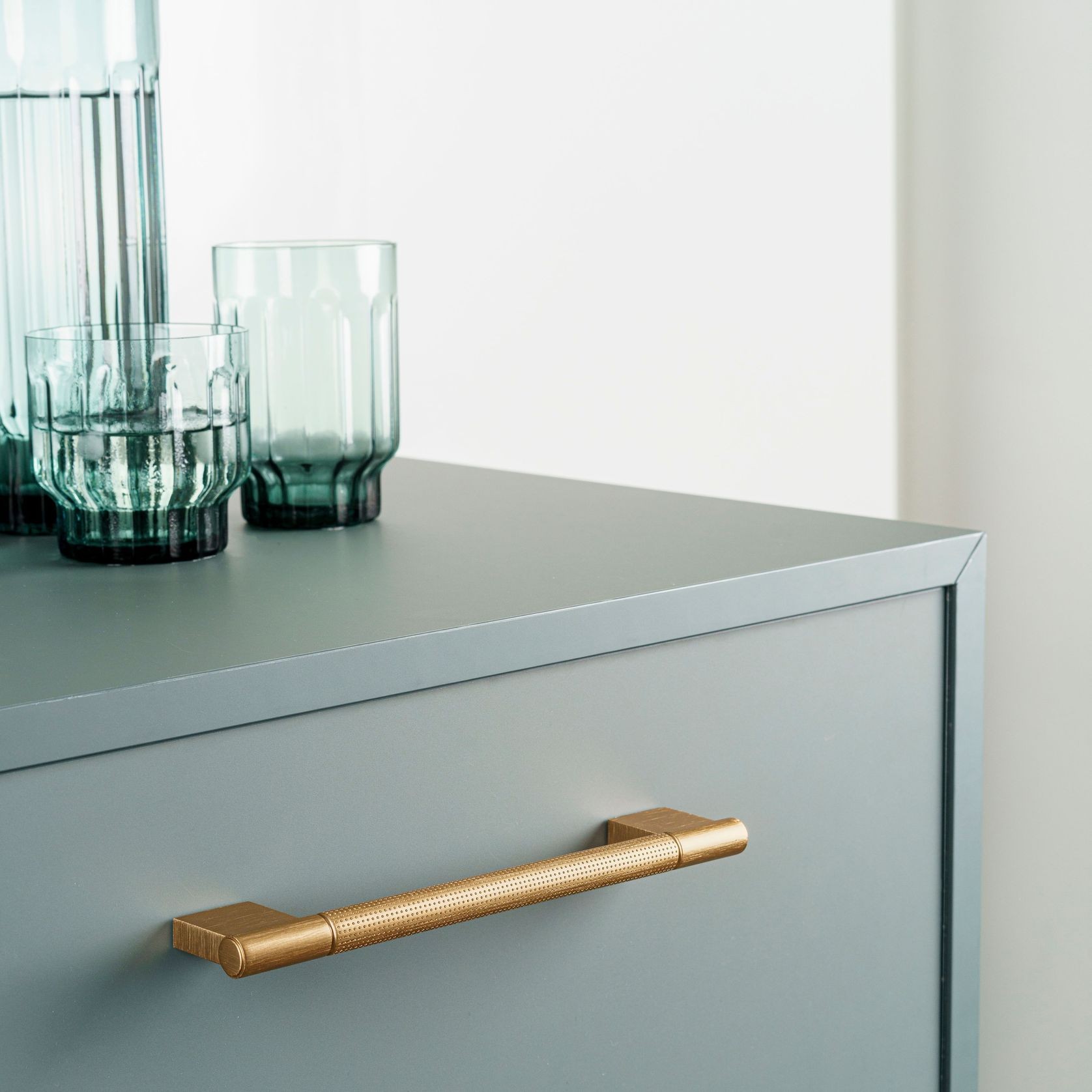 POINT Cabinet Handle gallery detail image