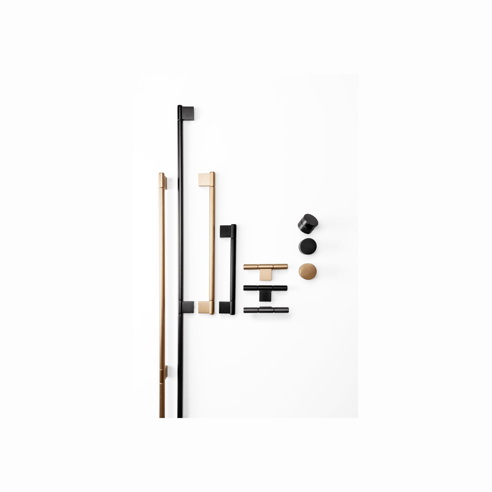 POINT Cabinet Handle gallery detail image