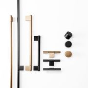 POINT Cabinet Handle gallery detail image