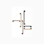 DUO MINI Cabinet Handle gallery detail image
