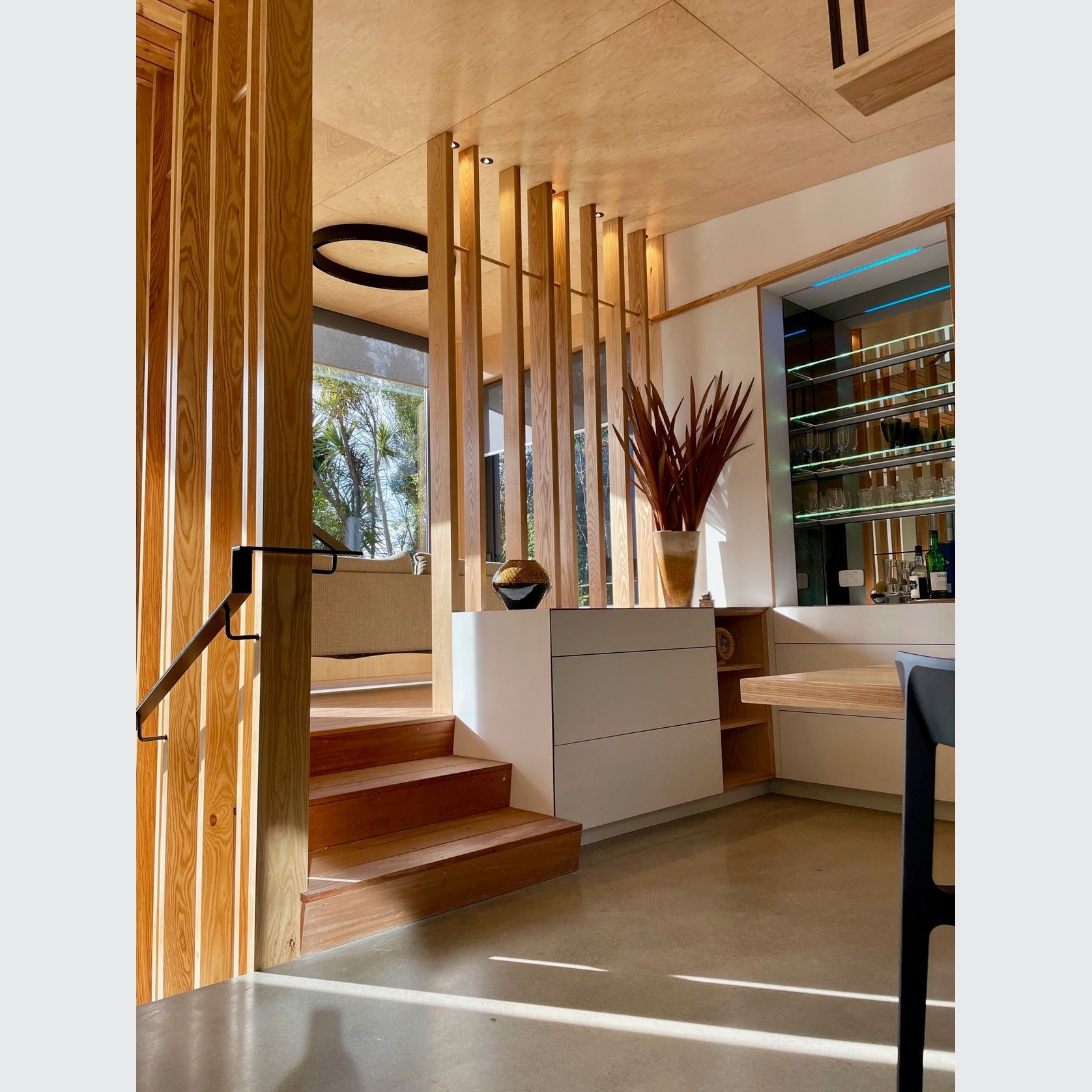 Polaris HPL Panels | Matt - Plytech Panels gallery detail image