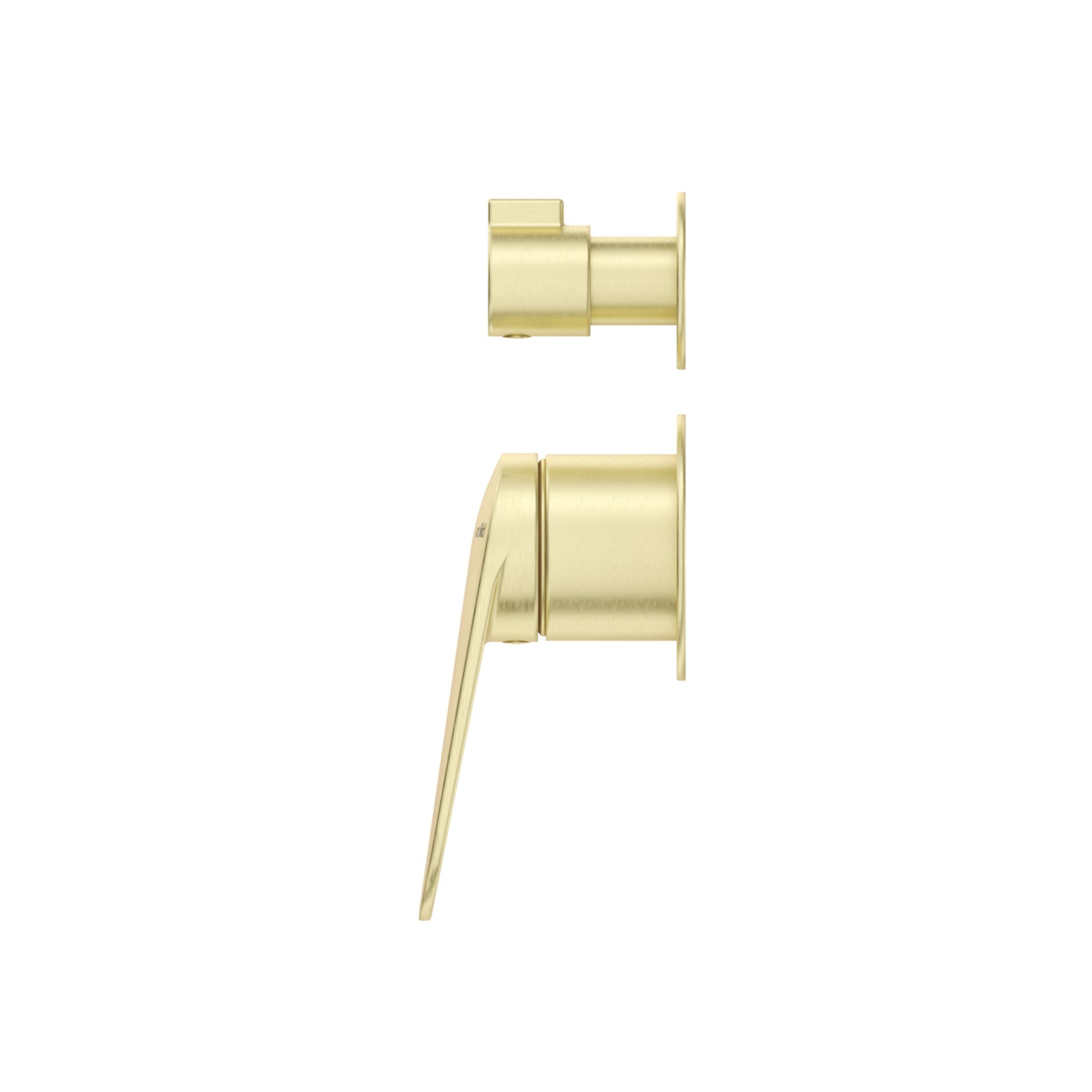 Lantra Shower Mixer Diverter | 2P | Trim Kit Only gallery detail image