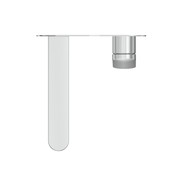 Lantra Wall | Spout Combo | 1P | Trim Kit Only gallery detail image