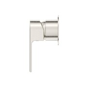 Eleniko Shower Mixer | Trim Kit Only gallery detail image