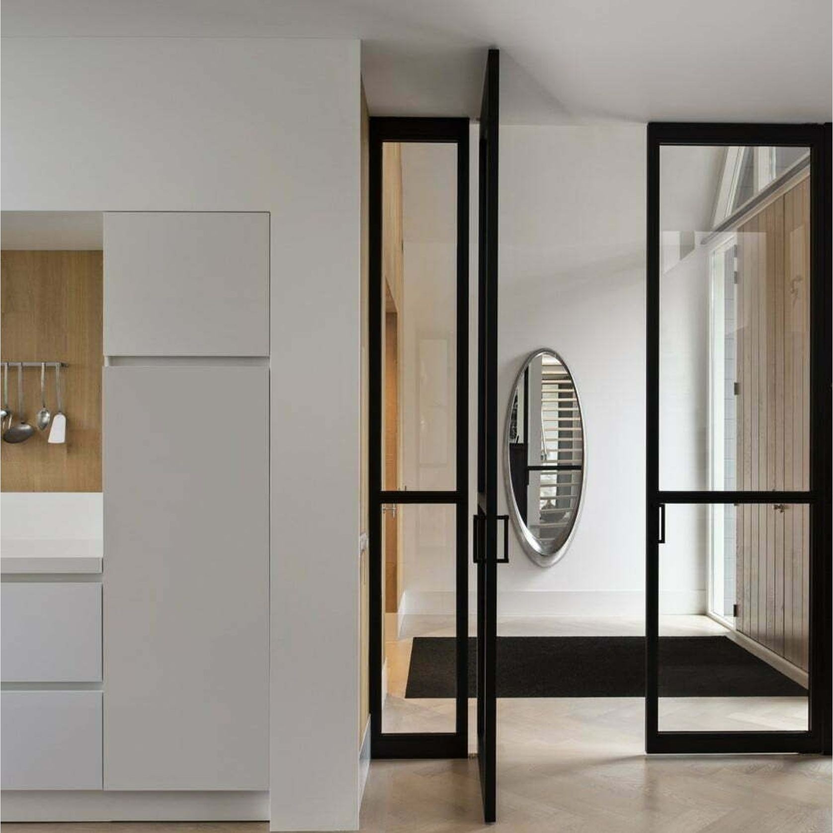 Arlu® (Argenta) Pivotica Pro 150 BI F90 gallery detail image