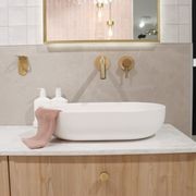 Code Oval 530 Villastone Basin Range gallery detail image