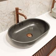 Code Oval 530 Villastone Basin Range gallery detail image