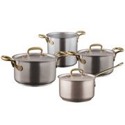 1965 Vintage Cookware Set gallery detail image