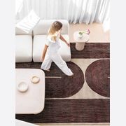 Viper Rug | Currant gallery detail image