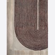 Viper Rug | Currant gallery detail image