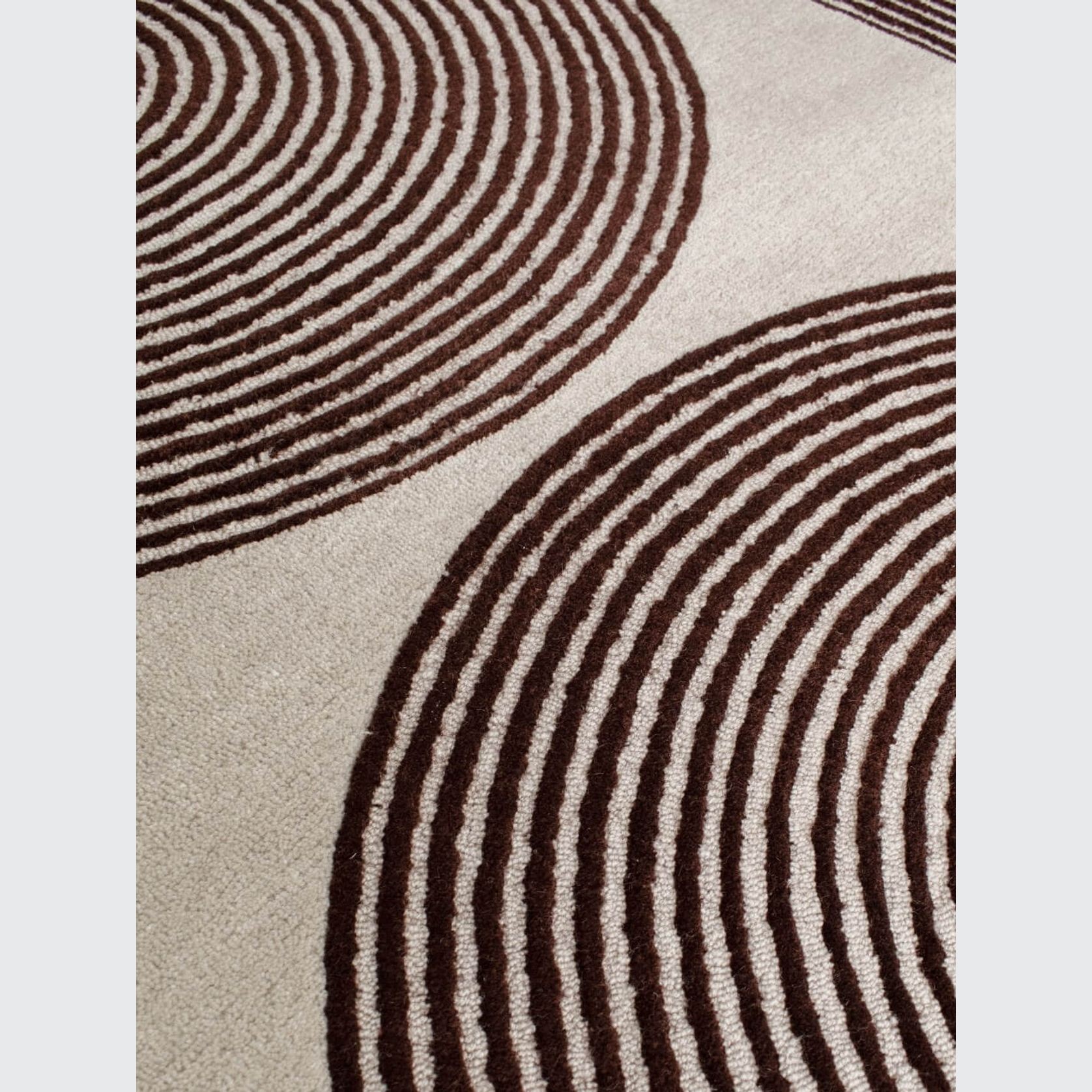 Viper Rug | Currant gallery detail image