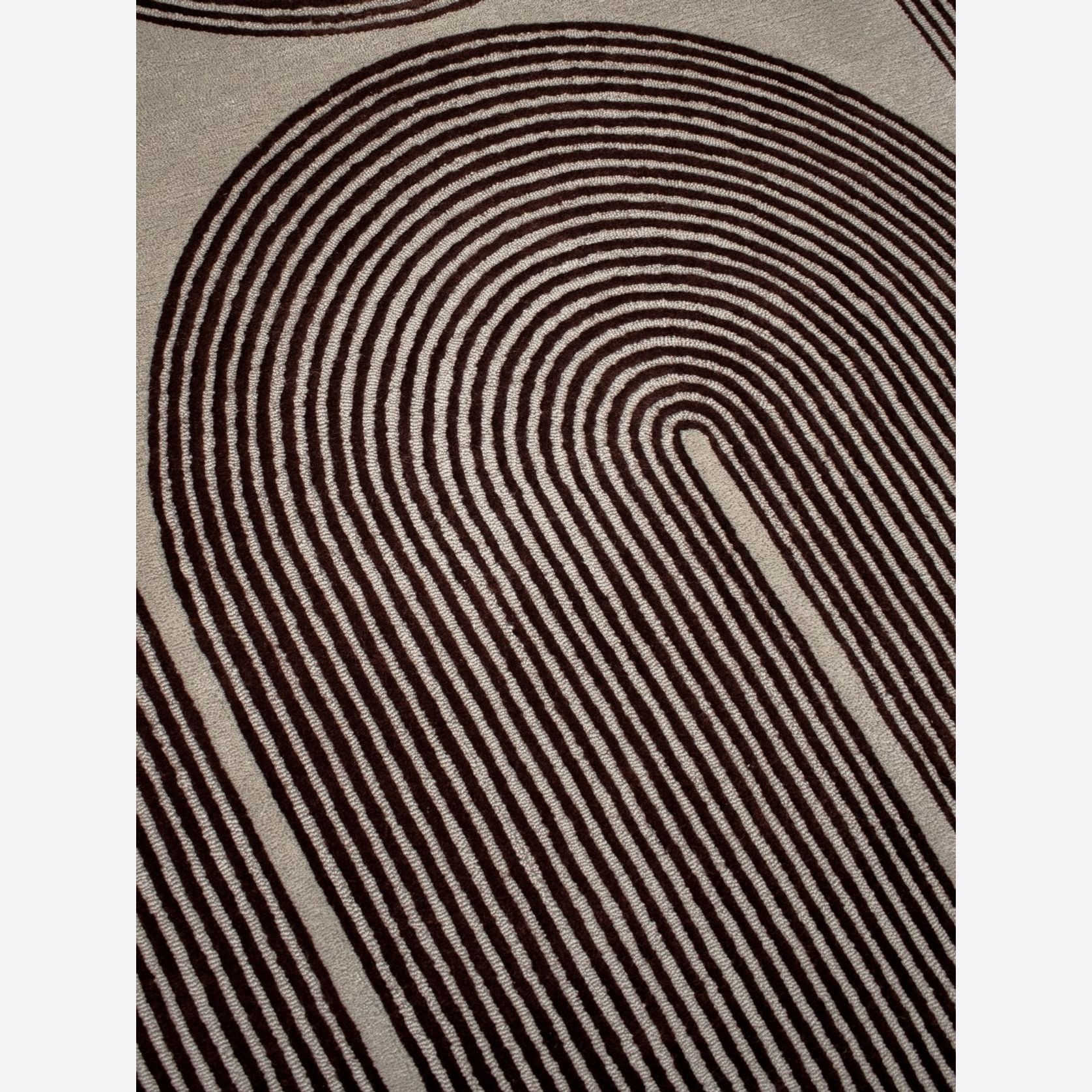 Viper Rug | Currant gallery detail image