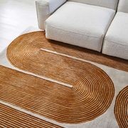 Viper Rug | Golden gallery detail image