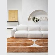 Viper Rug | Golden gallery detail image