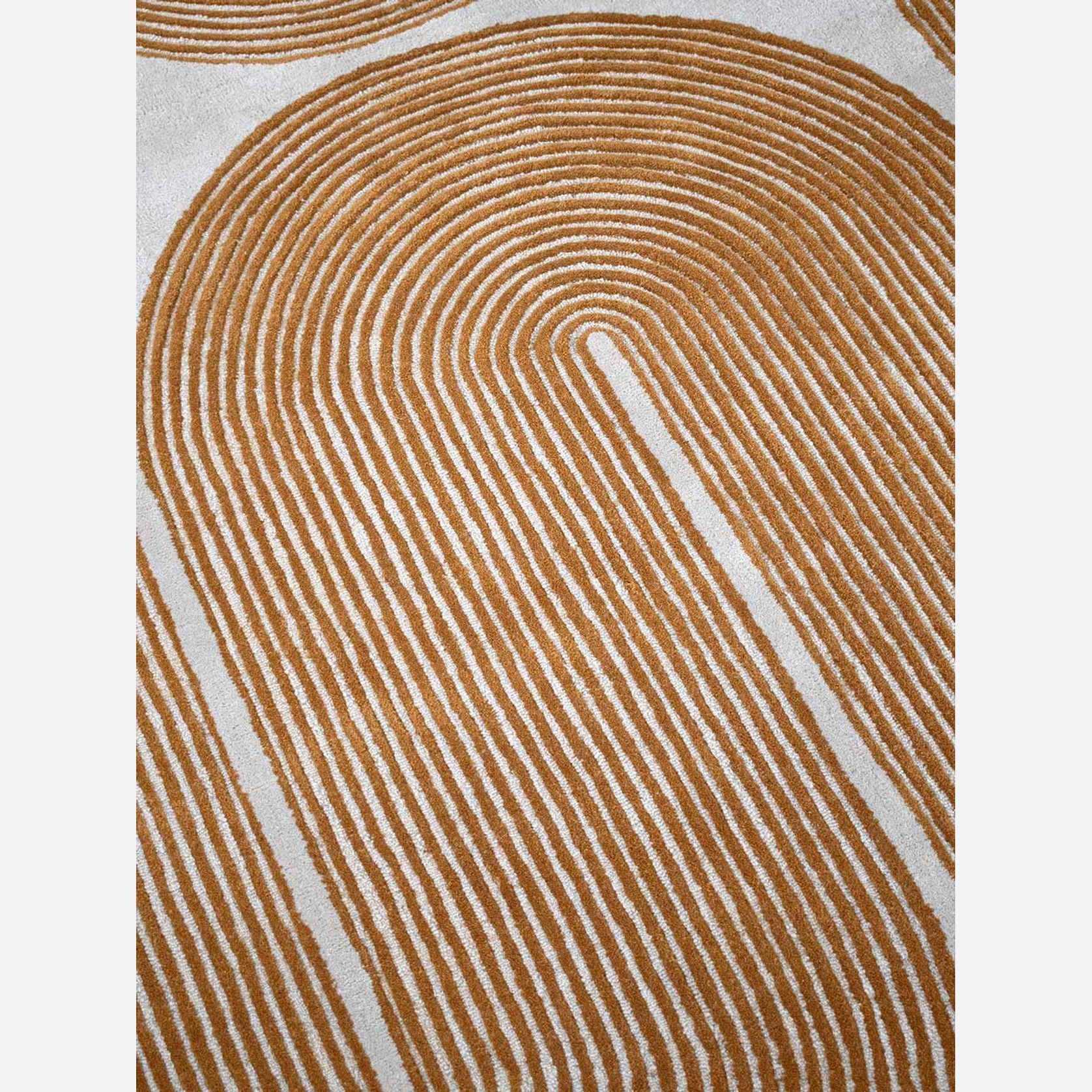 Viper Rug | Golden gallery detail image