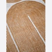 Viper Rug | Golden gallery detail image