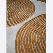 Viper Rug | Golden gallery detail image