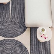 Viper Rug | Ink gallery detail image