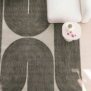 Viper Rug | Olive gallery detail image
