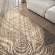 Viper Rug | Snow gallery detail image