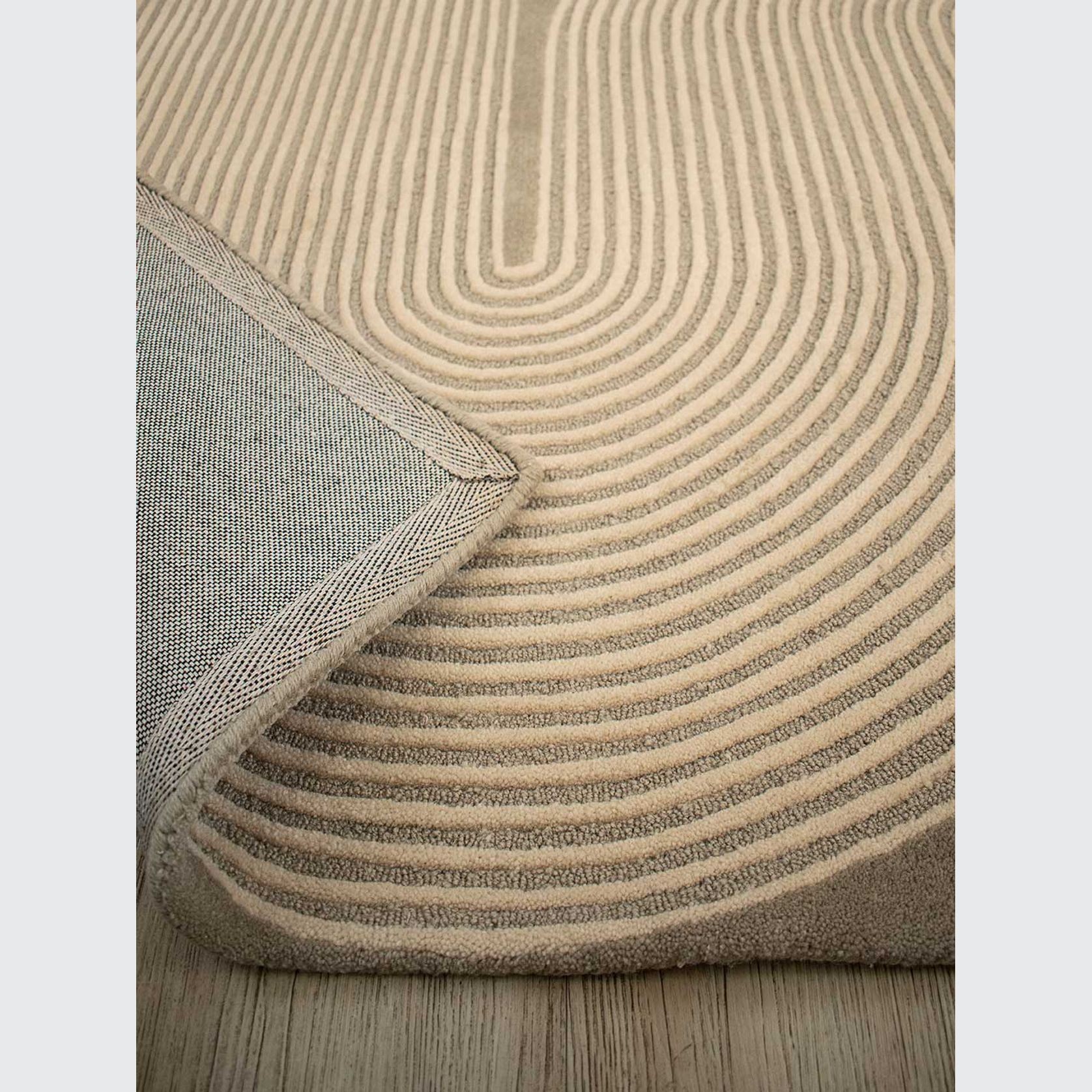 Viper Rug | Snow gallery detail image