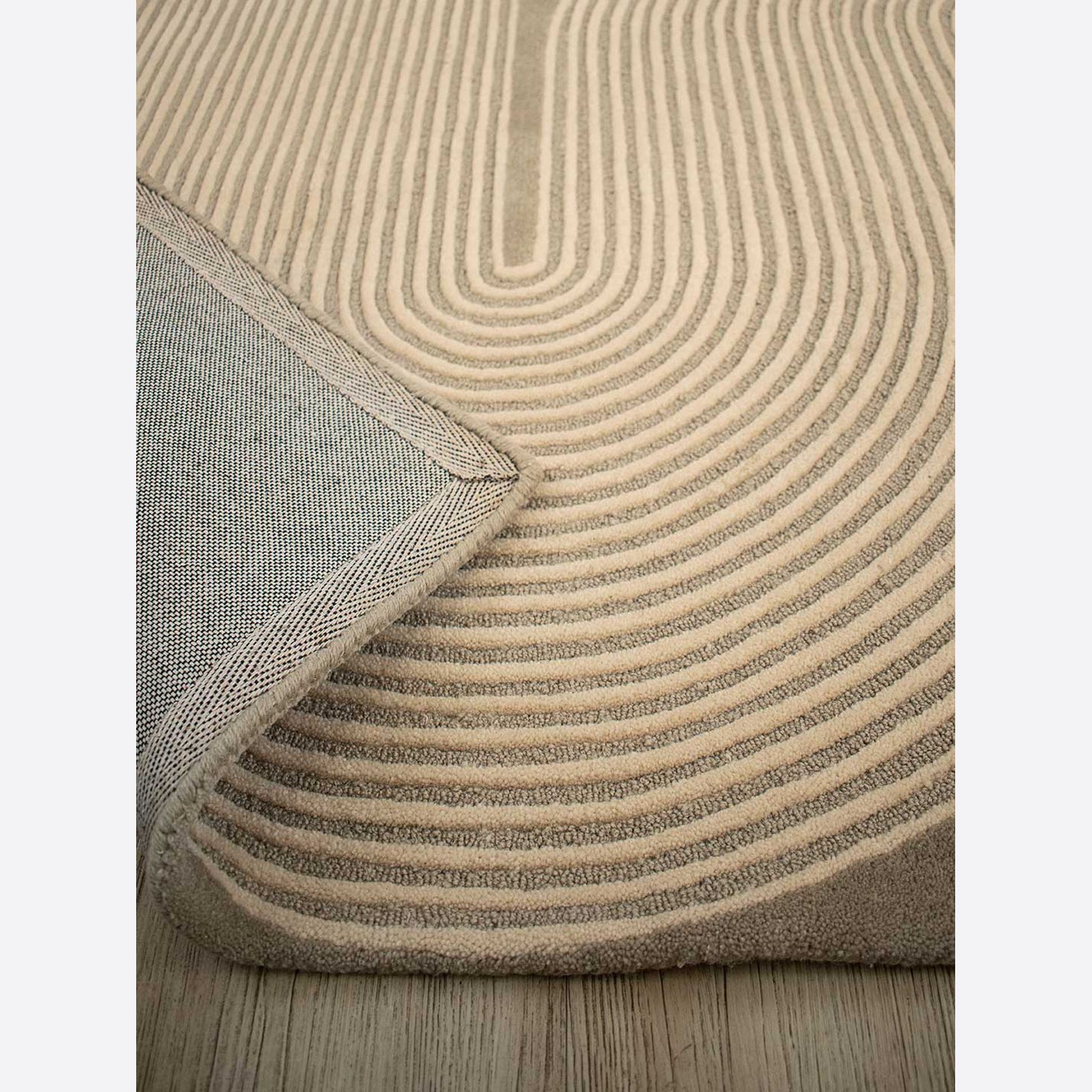 Viper Rug | Snow gallery detail image
