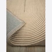 Viper Rug | Snow gallery detail image