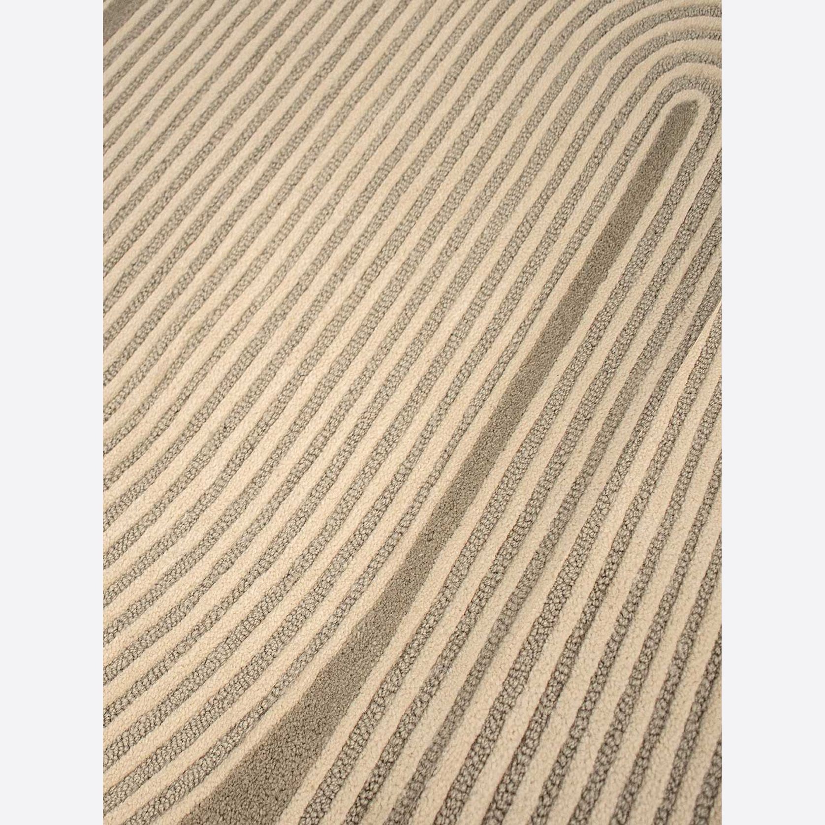 Viper Rug | Snow gallery detail image