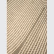 Viper Rug | Snow gallery detail image