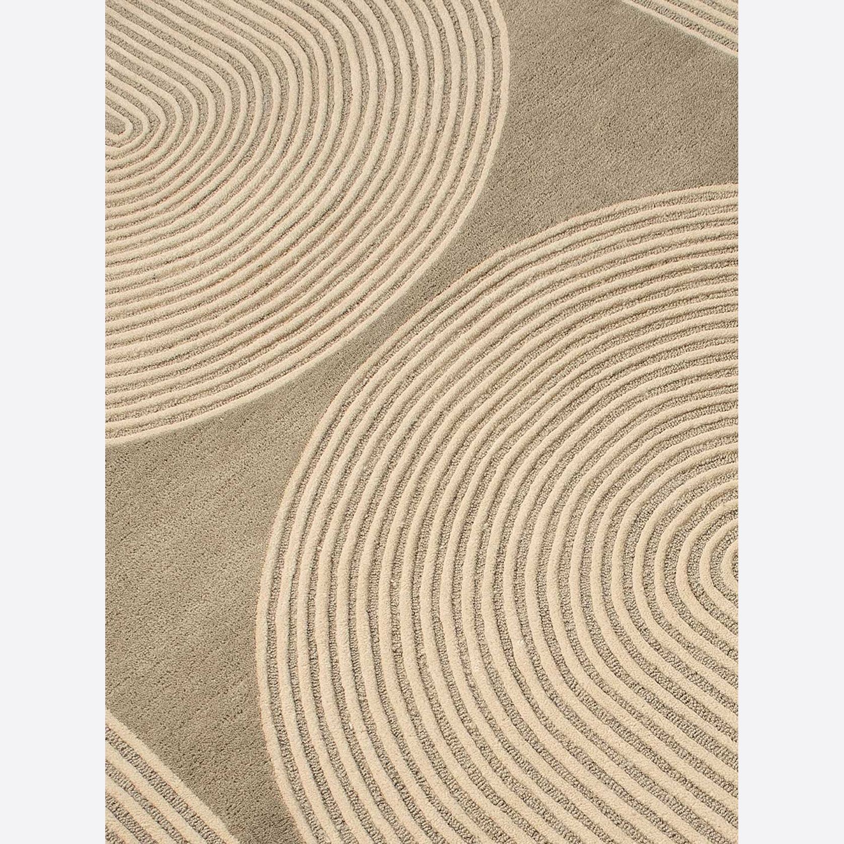 Viper Rug | Snow gallery detail image