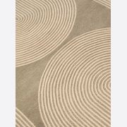 Viper Rug | Snow gallery detail image
