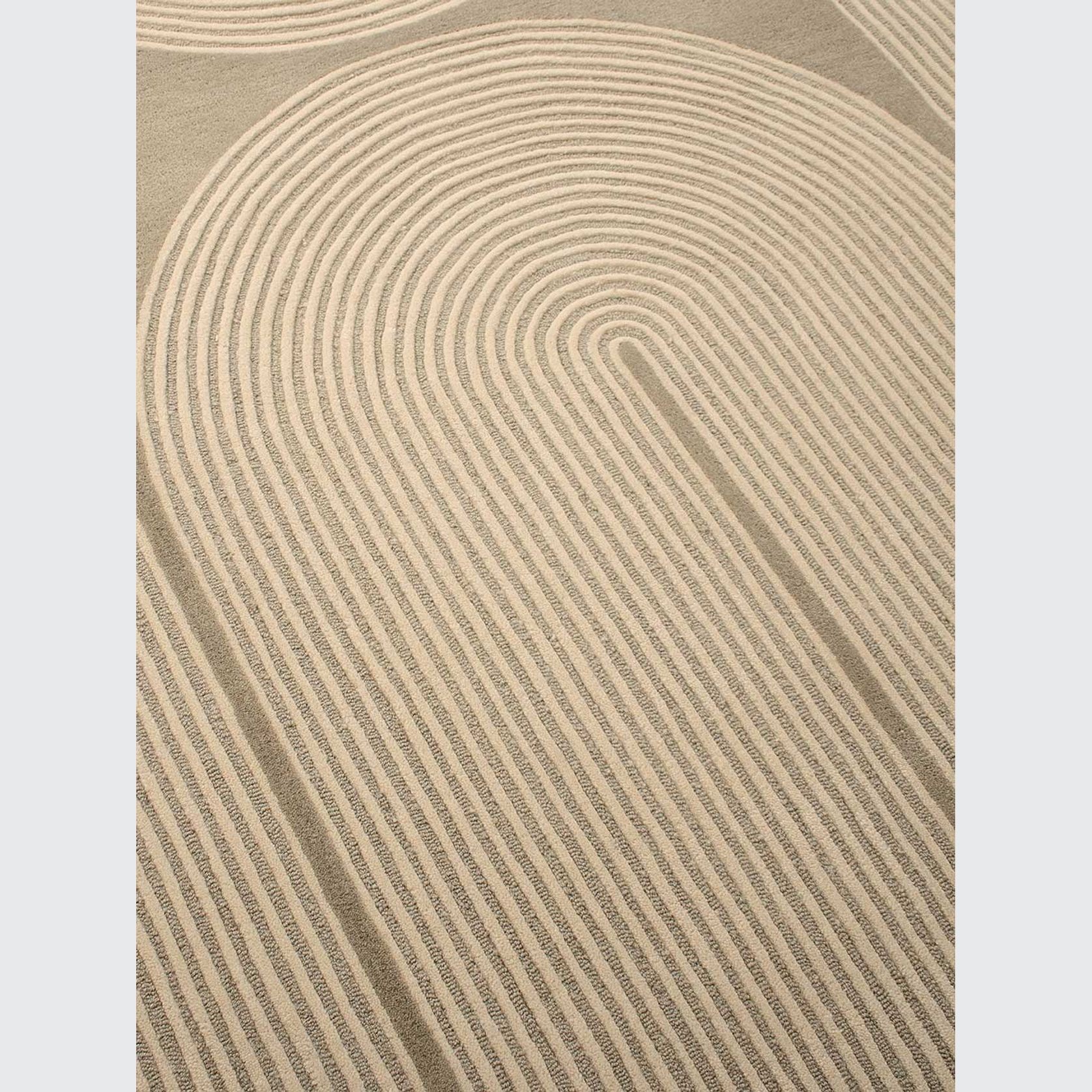 Viper Rug | Snow gallery detail image