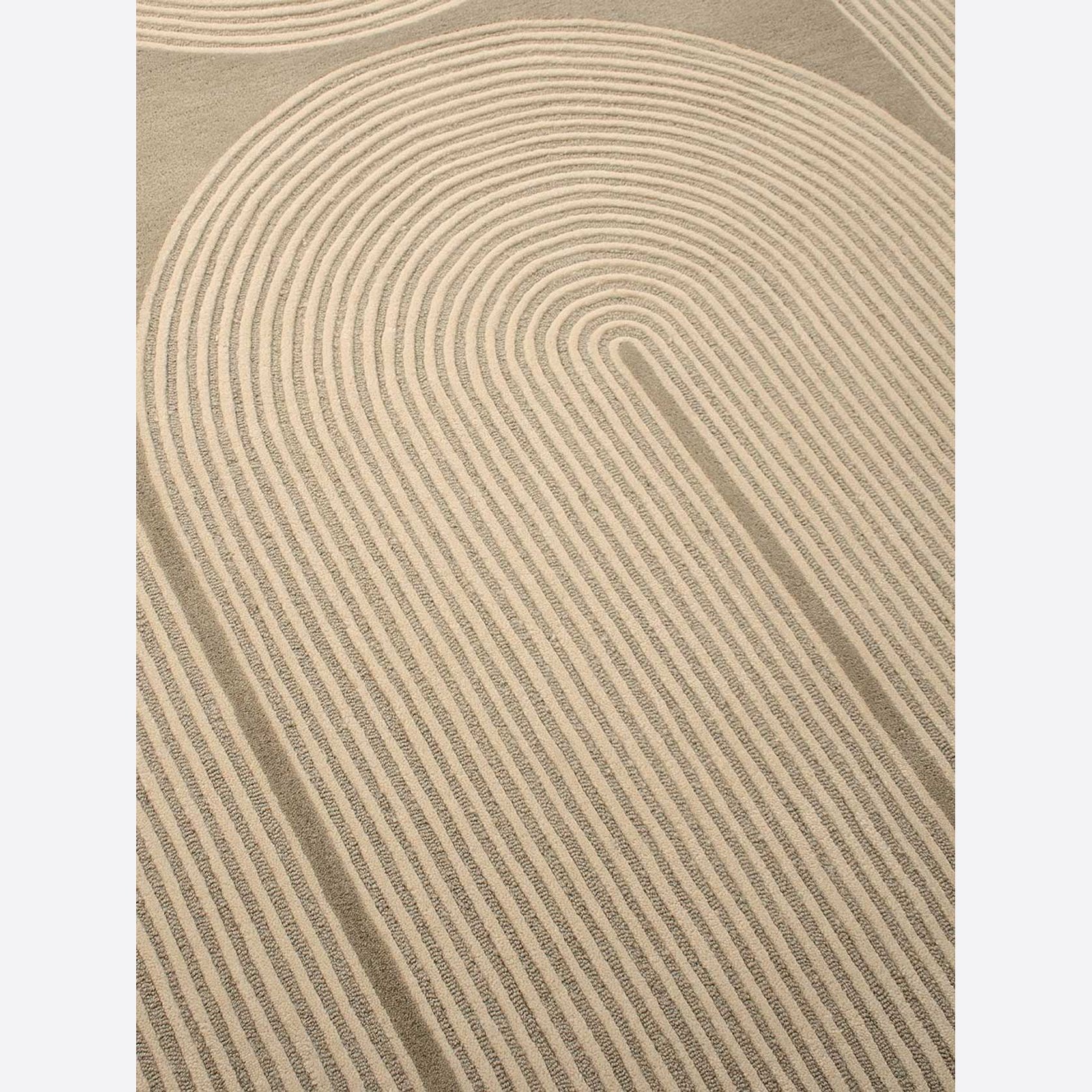 Viper Rug | Snow gallery detail image