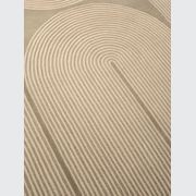 Viper Rug | Snow gallery detail image