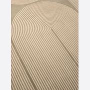 Viper Rug | Snow gallery detail image