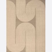Viper Rug | Snow gallery detail image