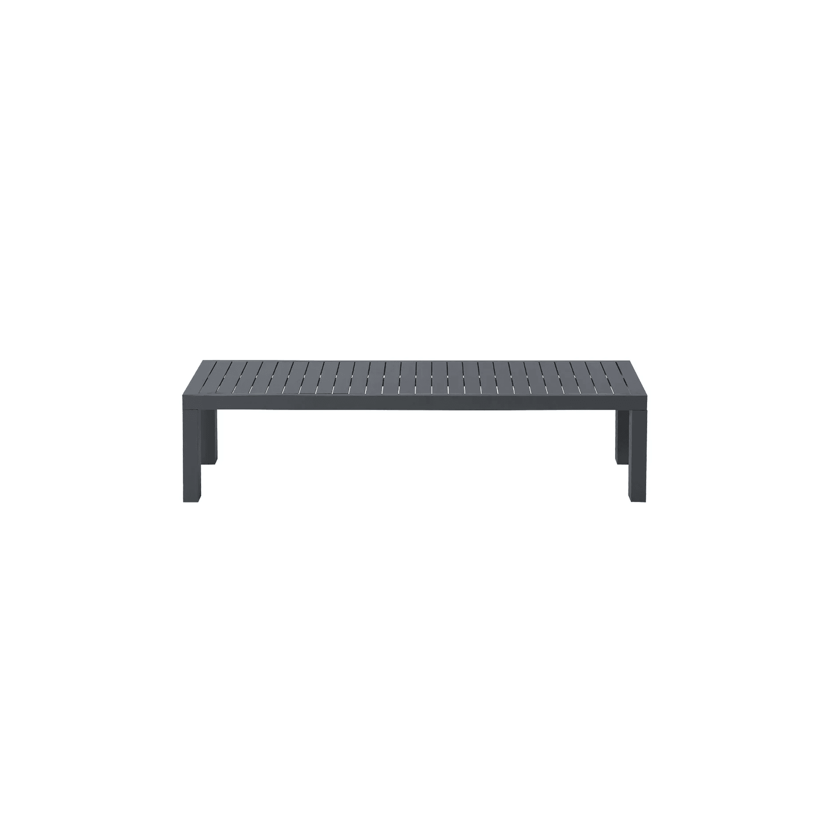 Virga Outdoor Bench Seat 180cm ArchiPro AU