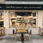 Heatscope Vision 3200W Radiant Heater gallery detail image