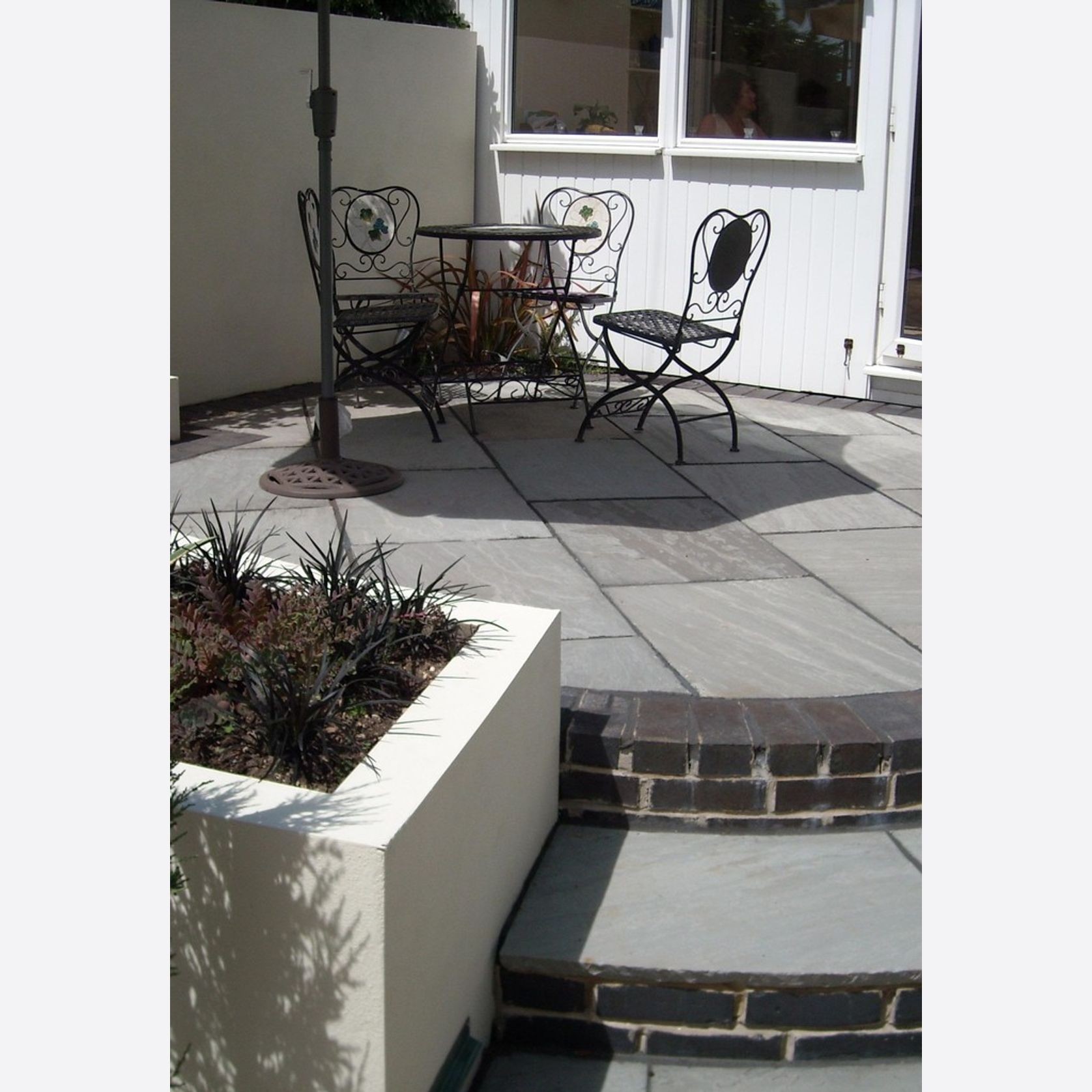 Grey Tumbled | Landscape Surfaces gallery detail image