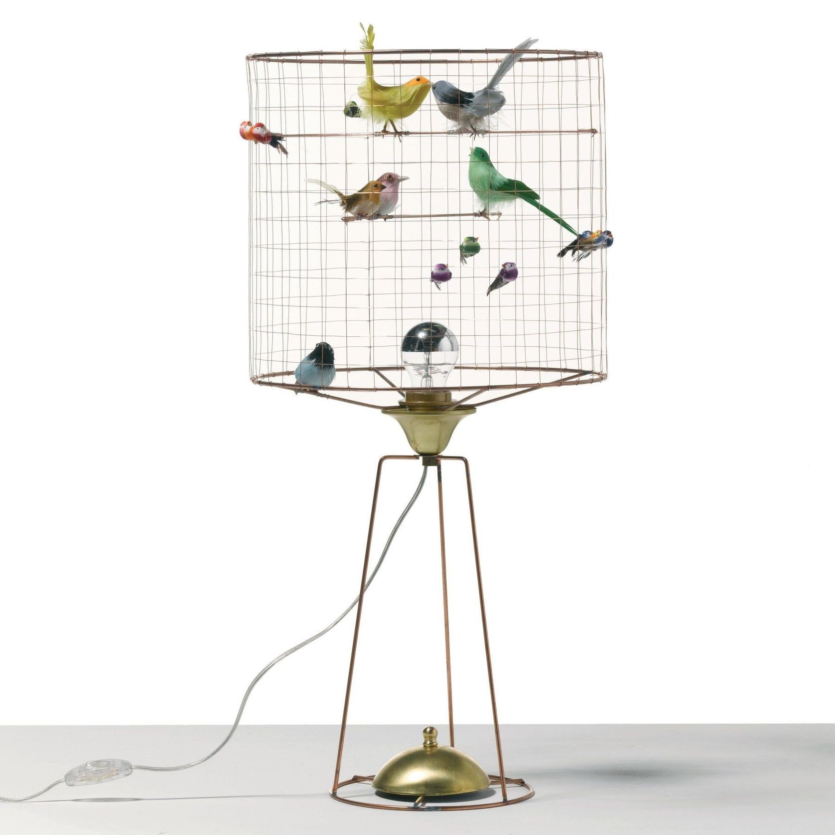 Volière Haute Table Lamp gallery detail image