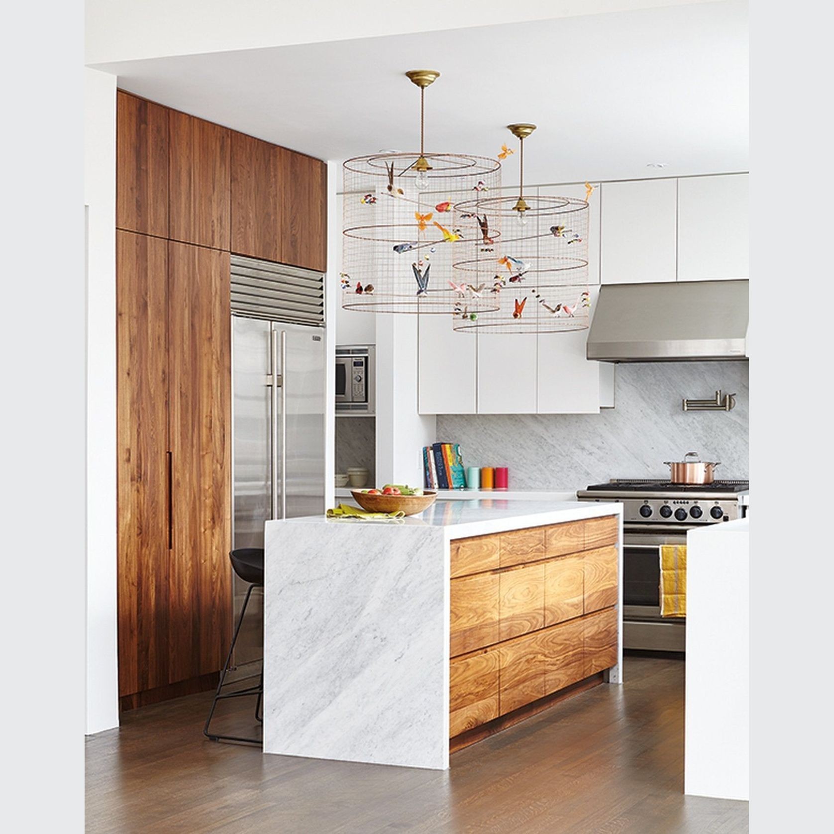 Volière Grande Pendant gallery detail image